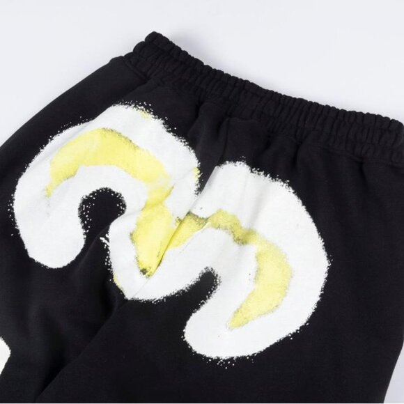 CPFM.XYZ Bone Casual Sports Pants - Picture 3 of 9